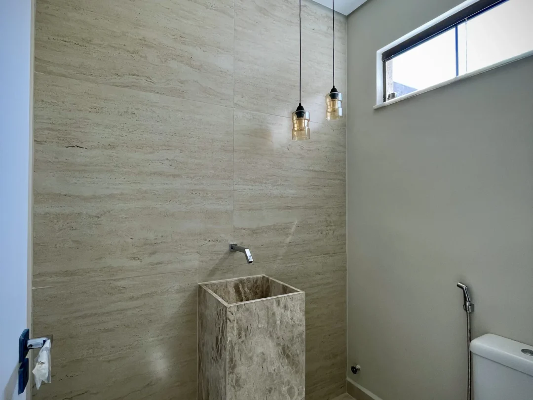 Lavabo