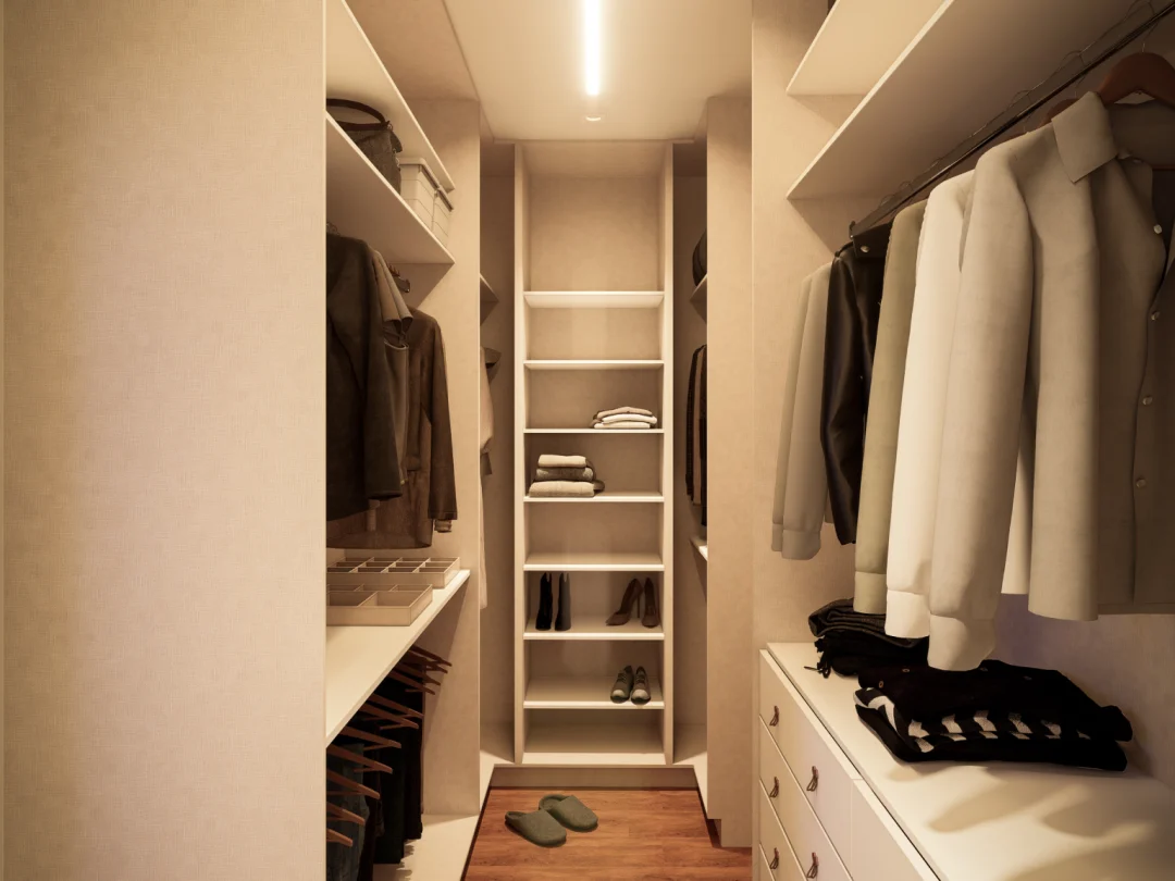 Closet