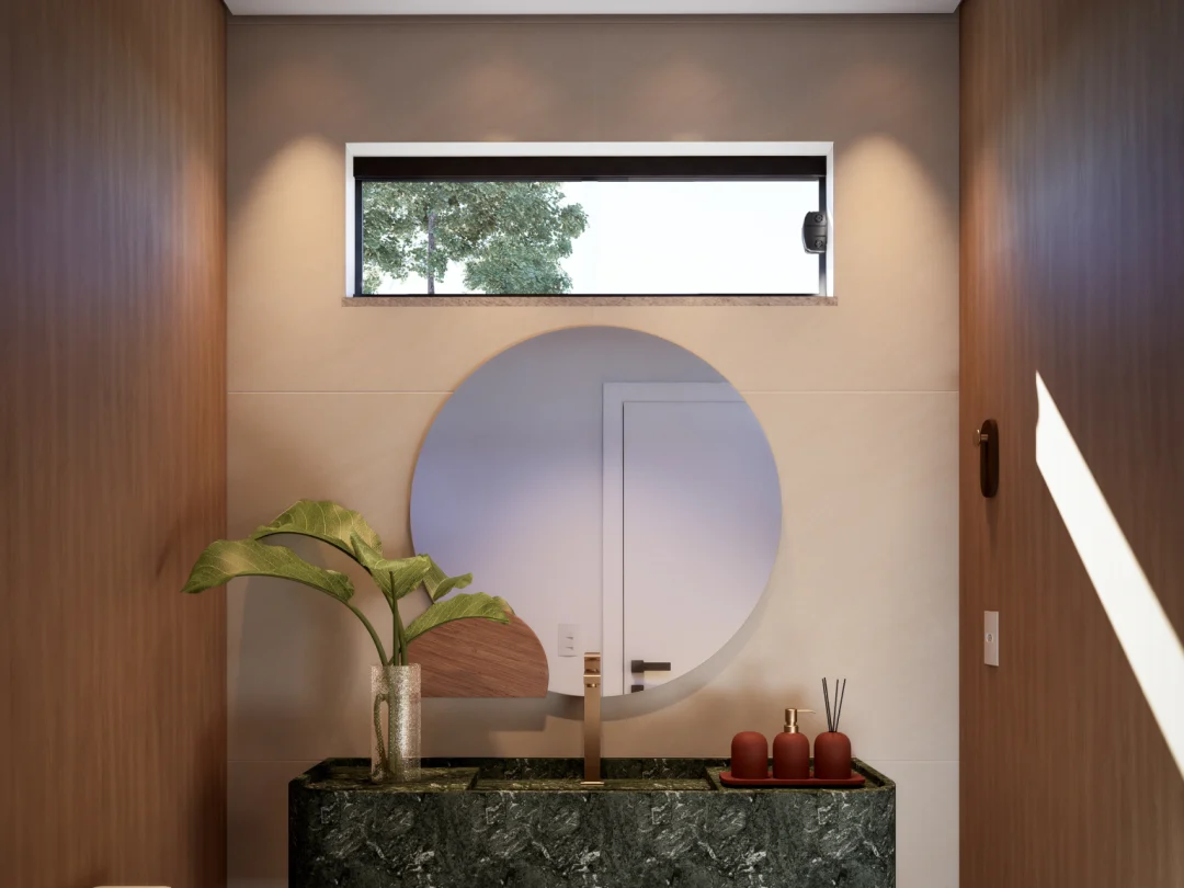 Lavabo