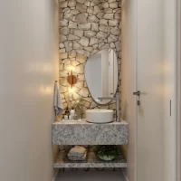 Lavabo Interno